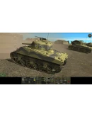 Combat Mission: Fortress Italy * STEAM RU АВТО 0