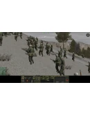 Combat Mission: Fortress Italy - Rome to Victory DLC