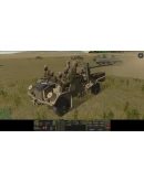 Combat Mission: Fortress Italy - Rome to Victory DLC