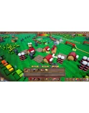 Blockville * STEAM РОССИЯ АВТОДОСТАВКА 0 КАРТЫ