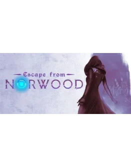 Escape from Norwood * STEAM RU АВТО 0