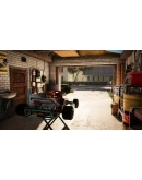 Gearhead Karting * STEAM RU АВТО 0