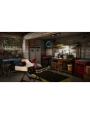 Gearhead Karting * STEAM RU АВТО 0