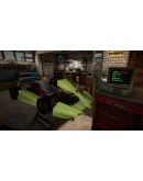 Gearhead Karting * STEAM RU АВТО 0
