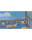 The Henry Stickmin Collection * STEAM RU АВТО 0