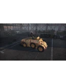 Steel Division 2 - Nemesis #5 - Raid on Drvar DLC