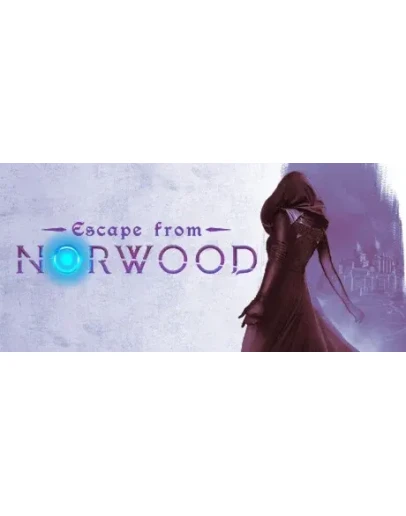 Escape from Norwood АВТОДОСТАВКА STEAM GIFT РОССИЯ