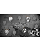 This War of Mine: War Child Charity DLC * STEAM RU