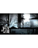 This War of Mine: War Child Charity DLC * STEAM RU