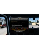 American Truck Simulator - Special Transport DLC