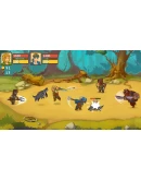 Knights of Braveland * STEAM RU АВТО 0