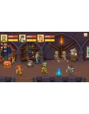 Knights of Braveland * STEAM RU АВТО 0