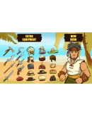 Knights of Braveland - Around the World Pack DLC