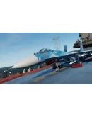 Su-33 for DCS World DLC * STEAM RU АВТО 0