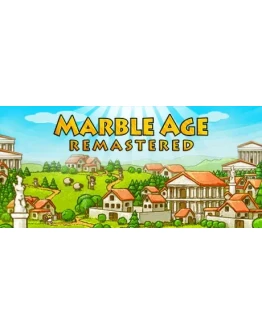 Marble Age: Remastered * STEAM RU АВТО 0