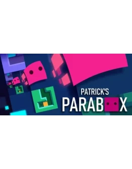 Patrick's Parabox * STEAM RU АВТО 0