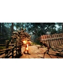 SpellMaster: The Saga * STEAM RU АВТО 0