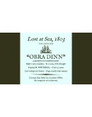 Return of the Obra Dinn * STEAM RU АВТО 0