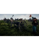 Battle Cry of Freedom * STEAM RU АВТО 0