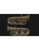 Battle Cry of Freedom - Supporter Pack: Brass Bands