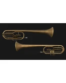 Battle Cry of Freedom - Supporter Pack: Brass Bands