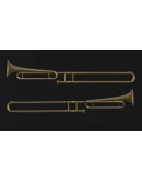 Battle Cry of Freedom - Supporter Pack: Brass Bands