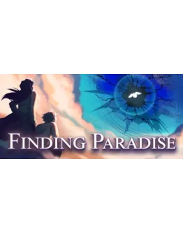 Finding Paradise * STEAM RU АВТО 0
