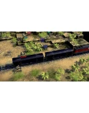 FRONT MISSION 1st: Remake * STEAM RU АВТО 0