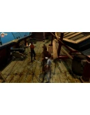 Sea Dogs: Caribbean Tales * STEAM RU АВТО 0