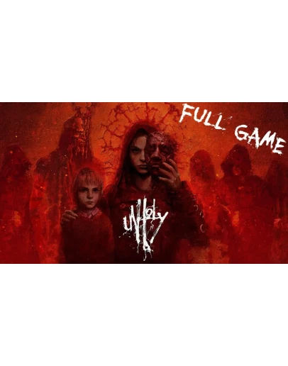 Unholy Steam/GlobalCashBack