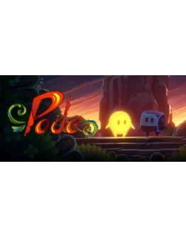 Pode * STEAM РОССИЯ АВТОДОСТАВКА 0 КАРТЫ