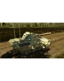 Steel Division 2 - Turda DLC * STEAM RU АВТО 0