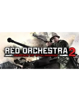 RO2 with Rising Storm - RO 2 Digital Deluxe Edition