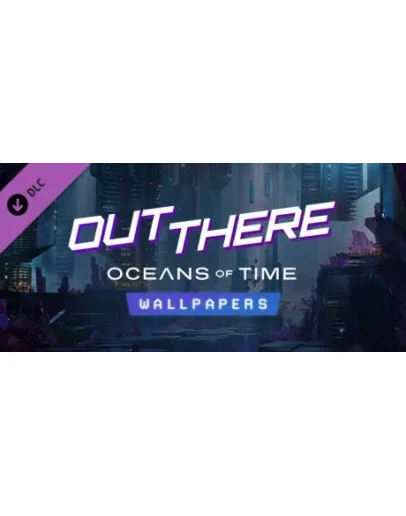 Out There: Oceans of Time - Wallpapers DLC
