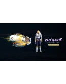 Out There: Oceans of Time - Deluxe Skins DLC