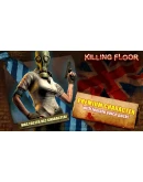 Killing Floor - Mrs Foster Pack DLC * STEAM RU
