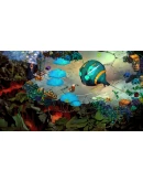 Bastion * STEAM РОССИЯ АВТОДОСТАВКА 0 КАРТЫ