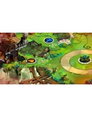 Bastion * STEAM РОССИЯ АВТОДОСТАВКА 0 КАРТЫ