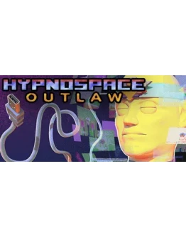 Hypnospace Outlaw * STEAM RU АВТО 0