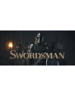 Swordsman VR * STEAM РОССИЯ АВТОДОСТАВКА 0 КАРТЫ