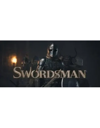 Swordsman VR * STEAM РОССИЯ АВТОДОСТАВКА 0 КАРТЫ