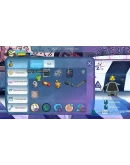 BROK the InvestiGator * STEAM RU АВТО 0