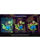 BROK the InvestiGator * STEAM RU АВТО 0