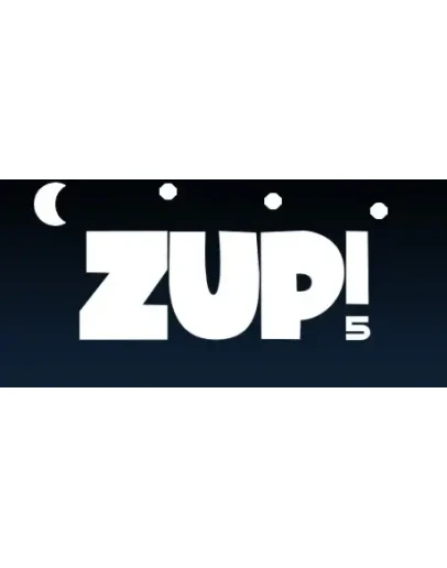 Zup! 5 * STEAM РОССИЯ АВТОДОСТАВКА 0 КАРТЫ