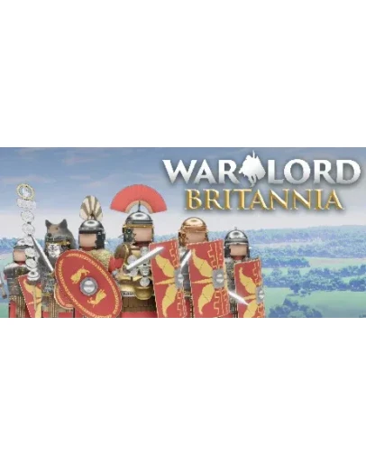 Warlord: Britannia * STEAM RU АВТО 0