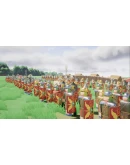 Warlord: Britannia * STEAM RU АВТО 0