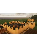 Warlord: Britannia * STEAM RU АВТО 0