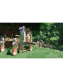 Warlord: Britannia * STEAM RU АВТО 0