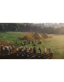 Warlord: Britannia * STEAM RU АВТО 0