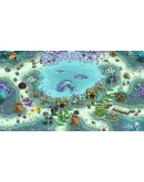 Kingdom Rush Origins * STEAM RU АВТО 0